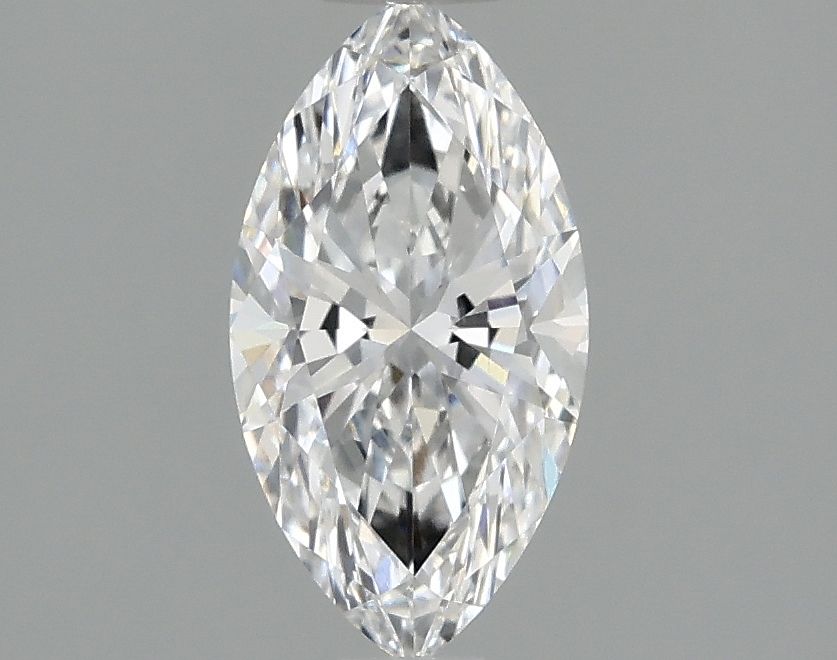 1.08 ct. marquise Lab Grown Diamond front image