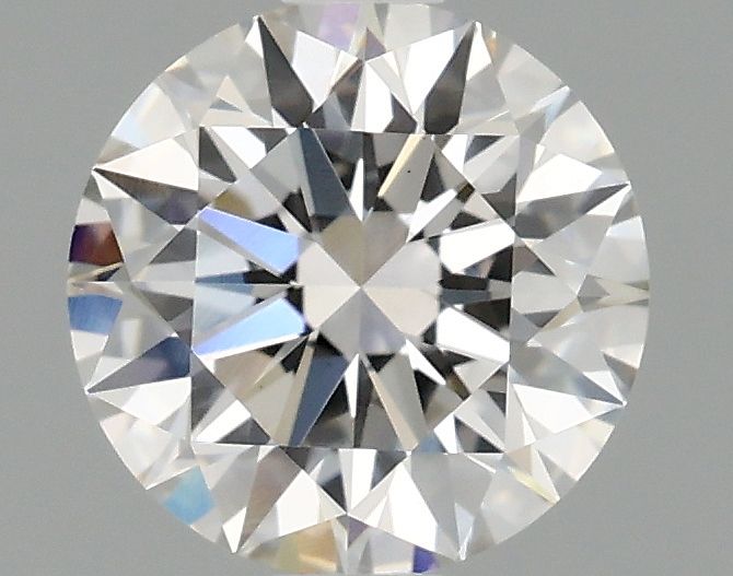 1.10 ct Round diamond