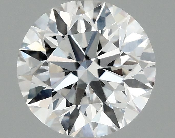1.01 ct. round Lab Grown Diamond front image