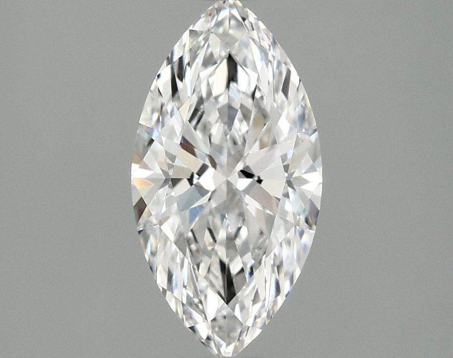 1.09 ct. marquise Lab Grown Diamond front image