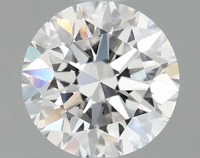 1.06 ct. round Lab Grown Diamond front image