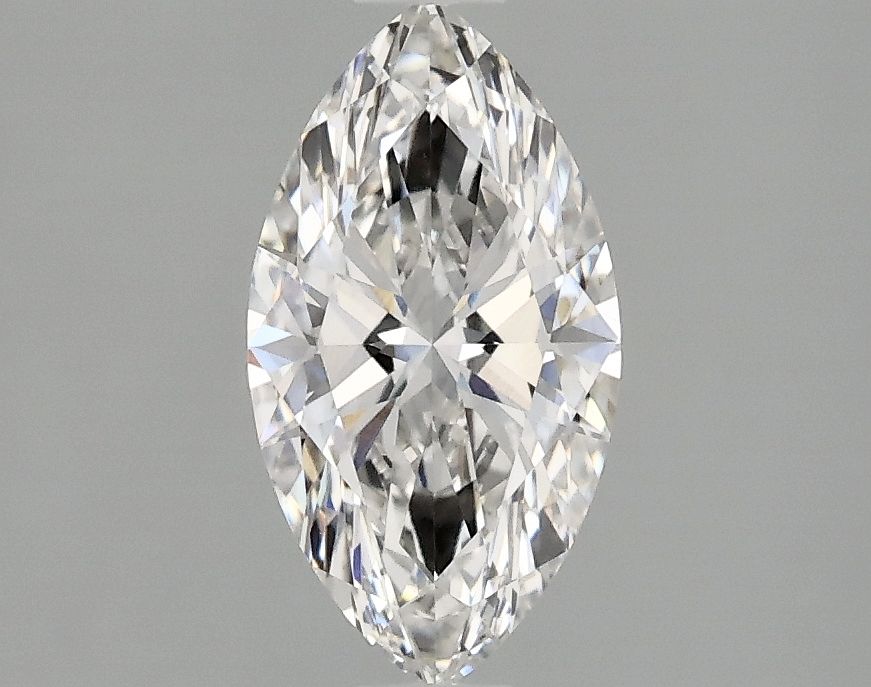1.15 ct. marquise Lab Grown Diamond front image