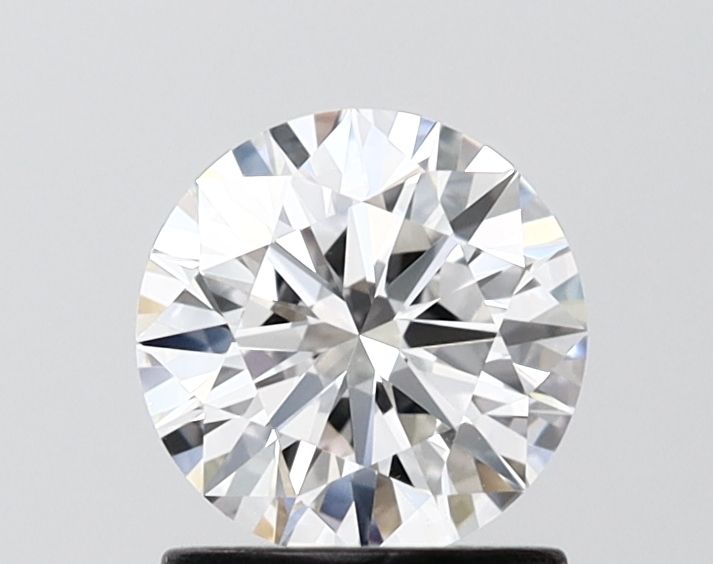 1.08 ct. round Lab Grown Diamond front image