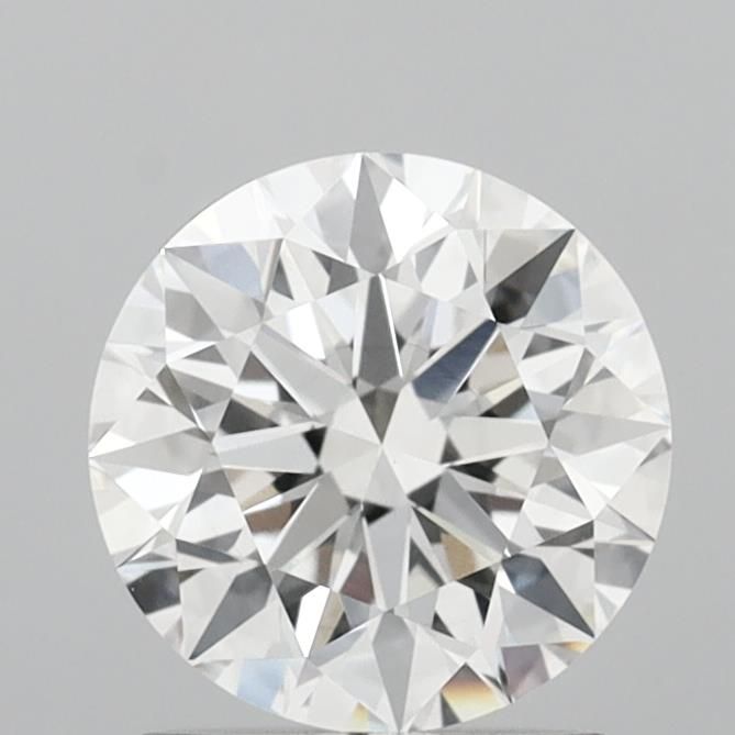 1.55 ct. round Lab Grown Diamond front image