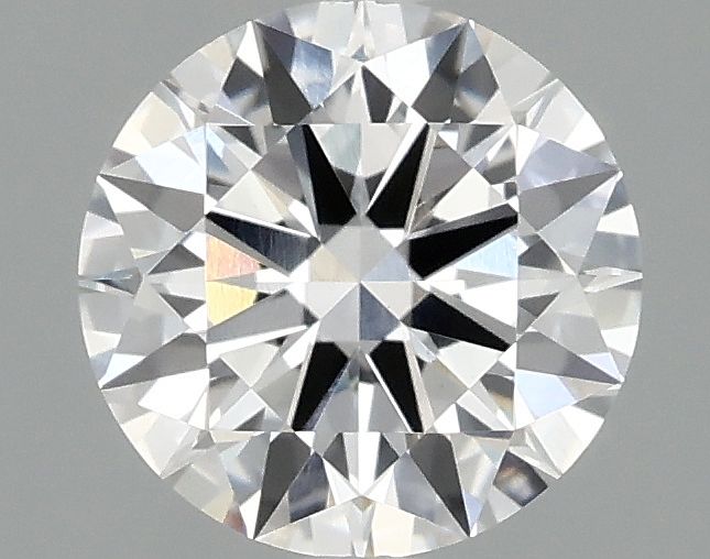 1.01 ct. round Lab Grown Diamond front image
