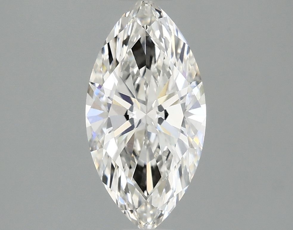 1.06 ct. marquise Lab Grown Diamond front image