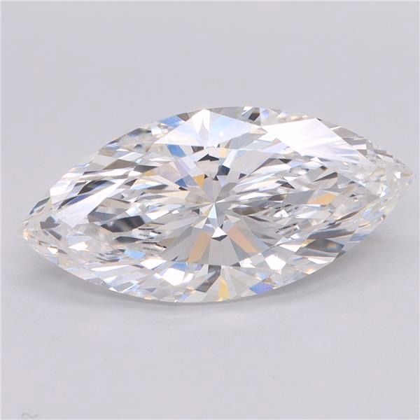 2.55 Carat