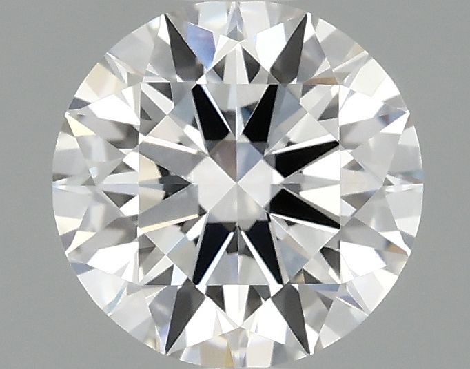 1.06 ct. round Lab Grown Diamond front image