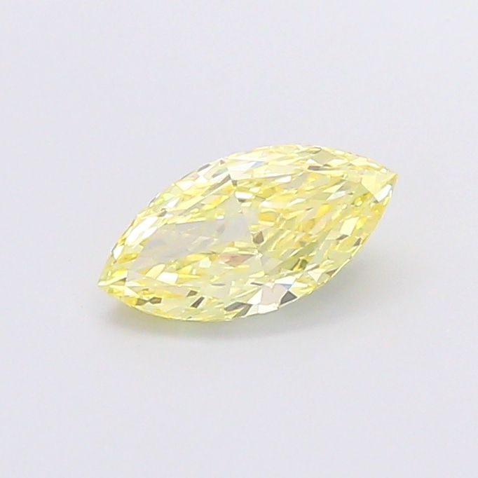 1.18 ct. marquise Lab Grown Diamond front image