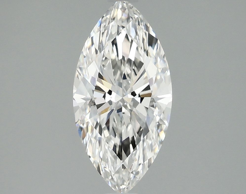 1.52 ct. marquise Lab Grown Diamond front image