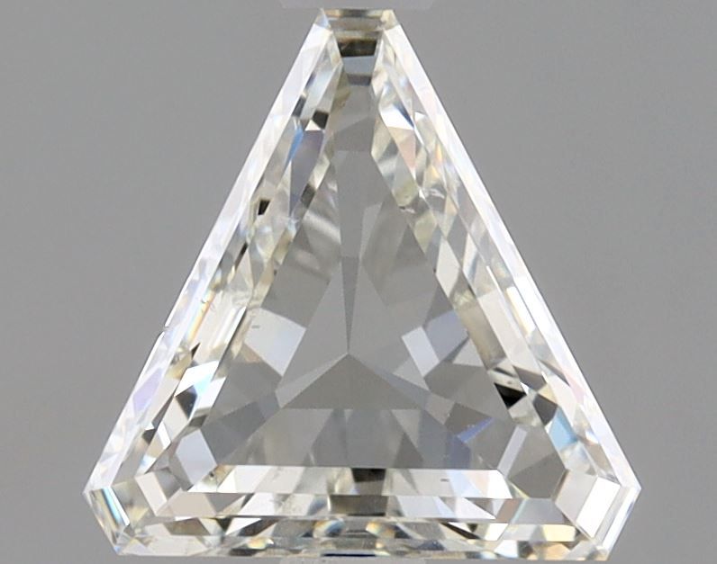 1.01 ct Triangular Diamond