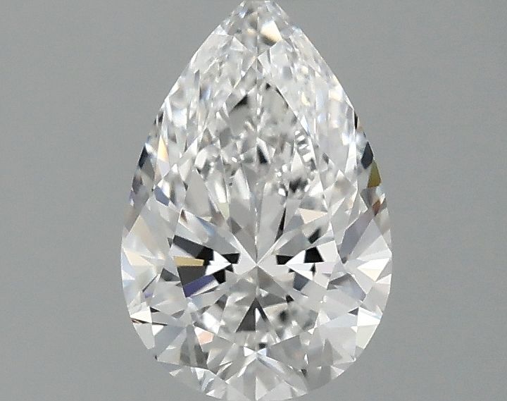 1.08 ct. pear Lab Grown Diamond front image
