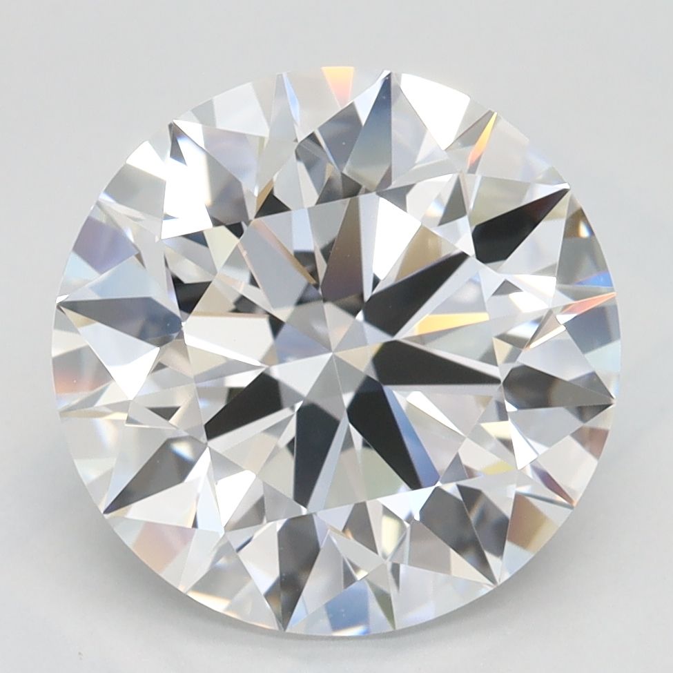 3.58 Carat