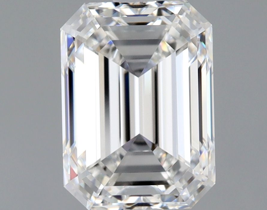 1.50 ct Emerald diamond