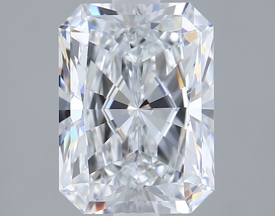 2.02 ct. radiant Lab Grown Diamond front image