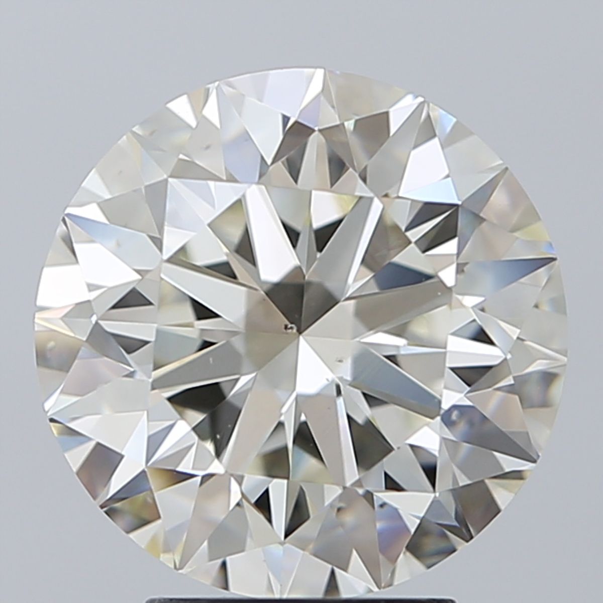Round Diamond