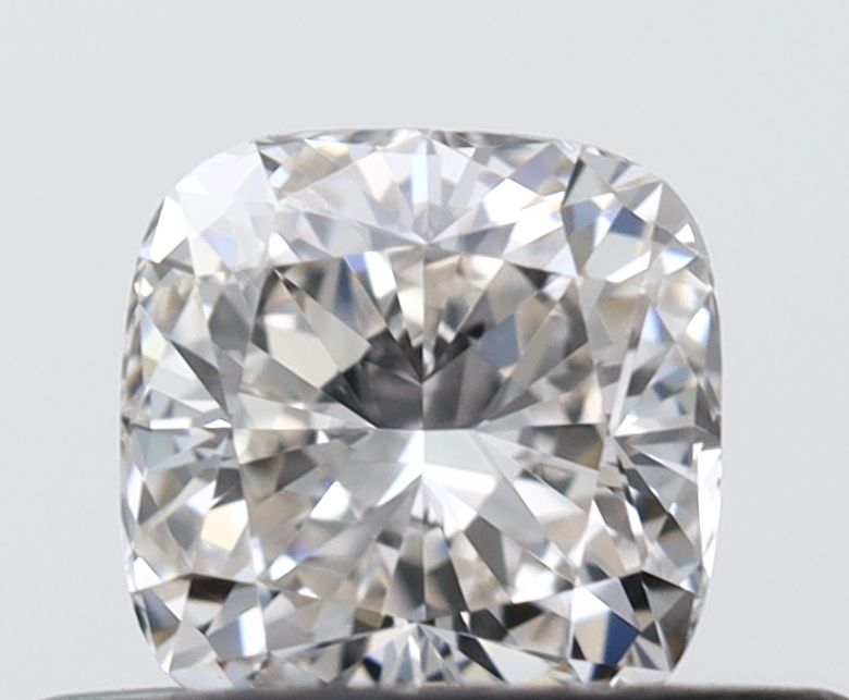 Cushion Diamond