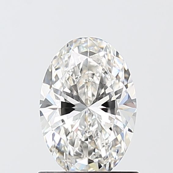 1.04 ct Oval diamond