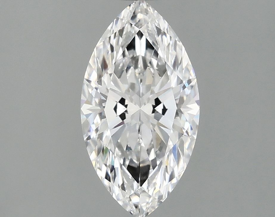 1.48 ct. marquise Lab Grown Diamond front image