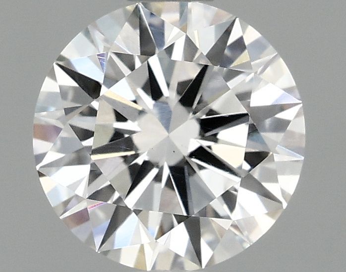 1.09 ct. round Lab Grown Diamond front image