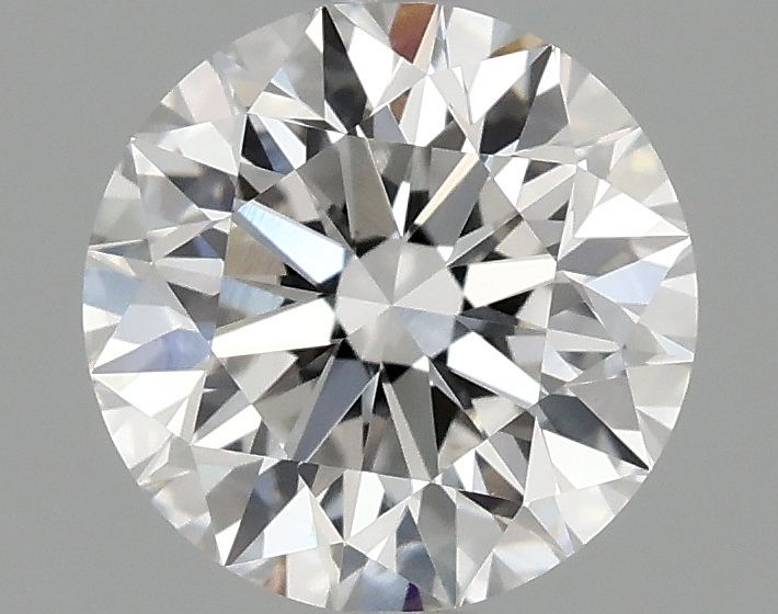 1.51 ct. round Lab Grown Diamond front image
