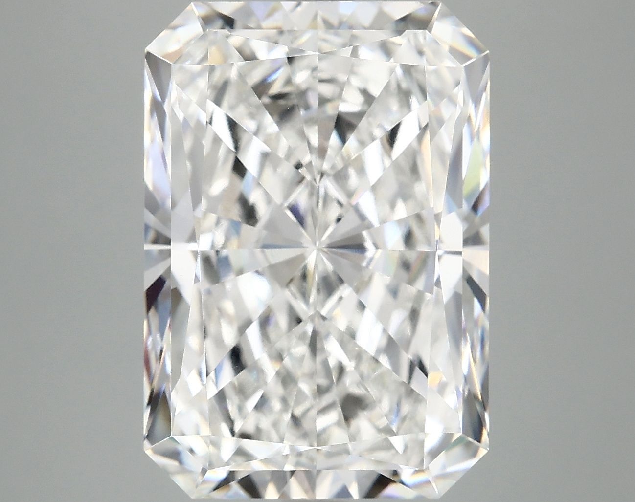 Radiant Diamond