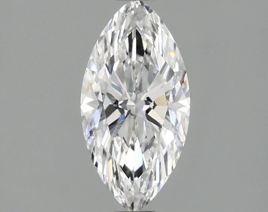 1.09 ct. marquise Lab Grown Diamond front image