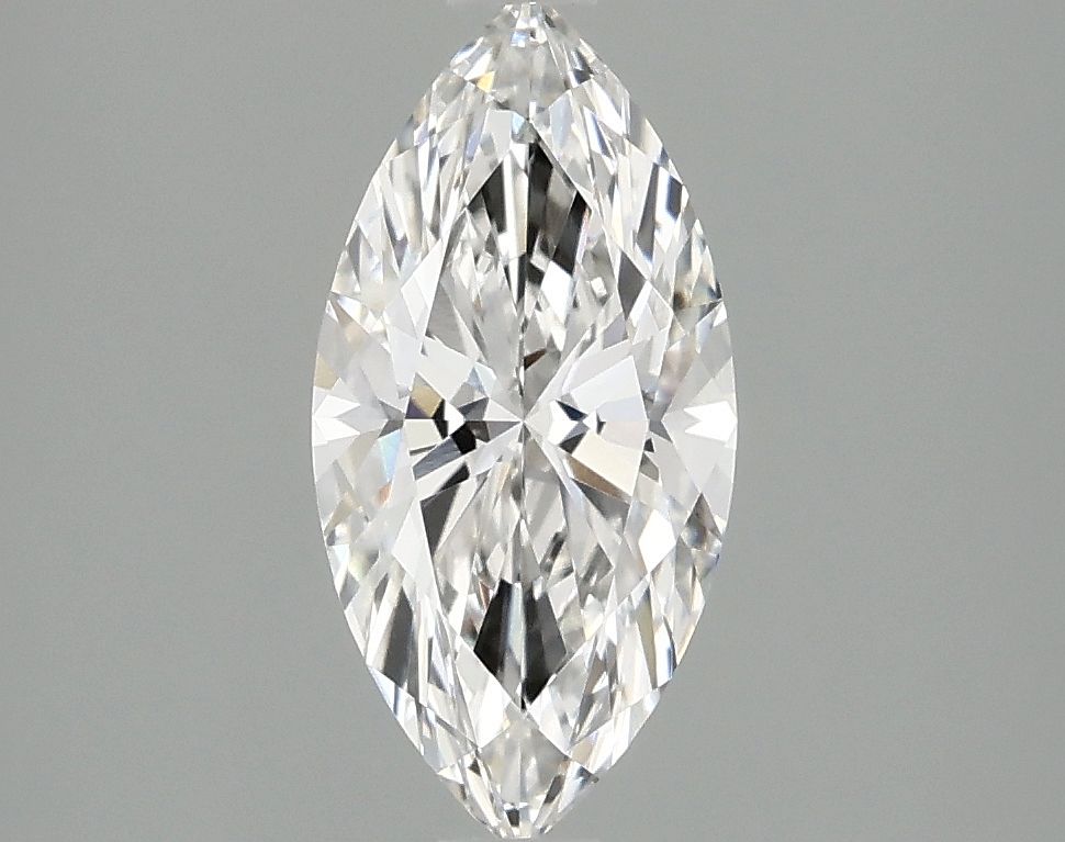 1.34 ct. marquise Lab Grown Diamond front image