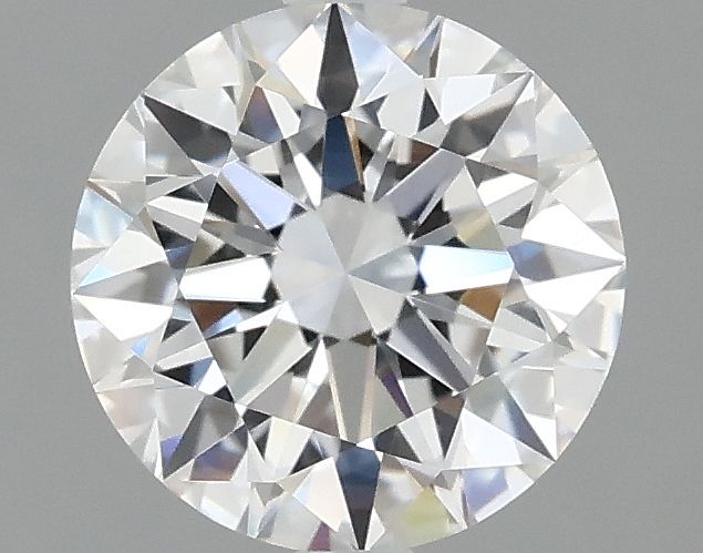 1.49 ct. round Lab Grown Diamond front image