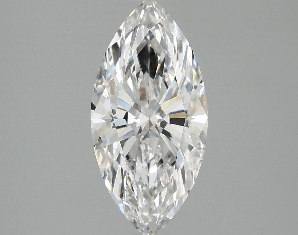 1.49 ct. marquise Lab Grown Diamond front image