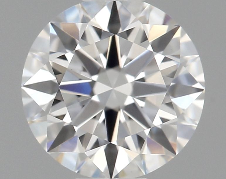 0.54 ct. round Lab Grown Diamond front image