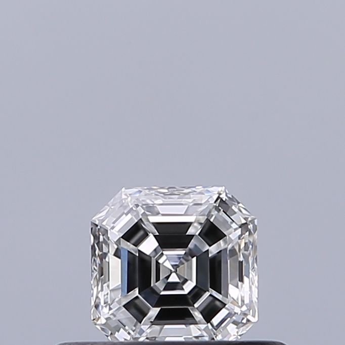 0.31 ct Asscher Diamond