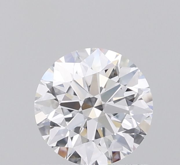 1.07 ct. round Lab Grown Diamond front image