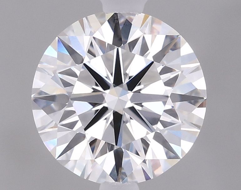 1.03 ct. round Lab Grown Diamond front image