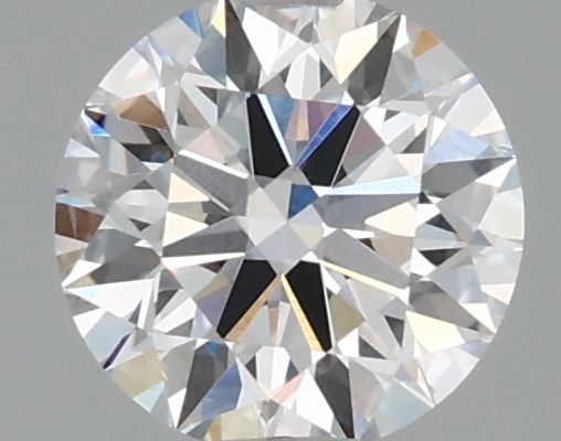 1.02 ct. round Lab Grown Diamond front image