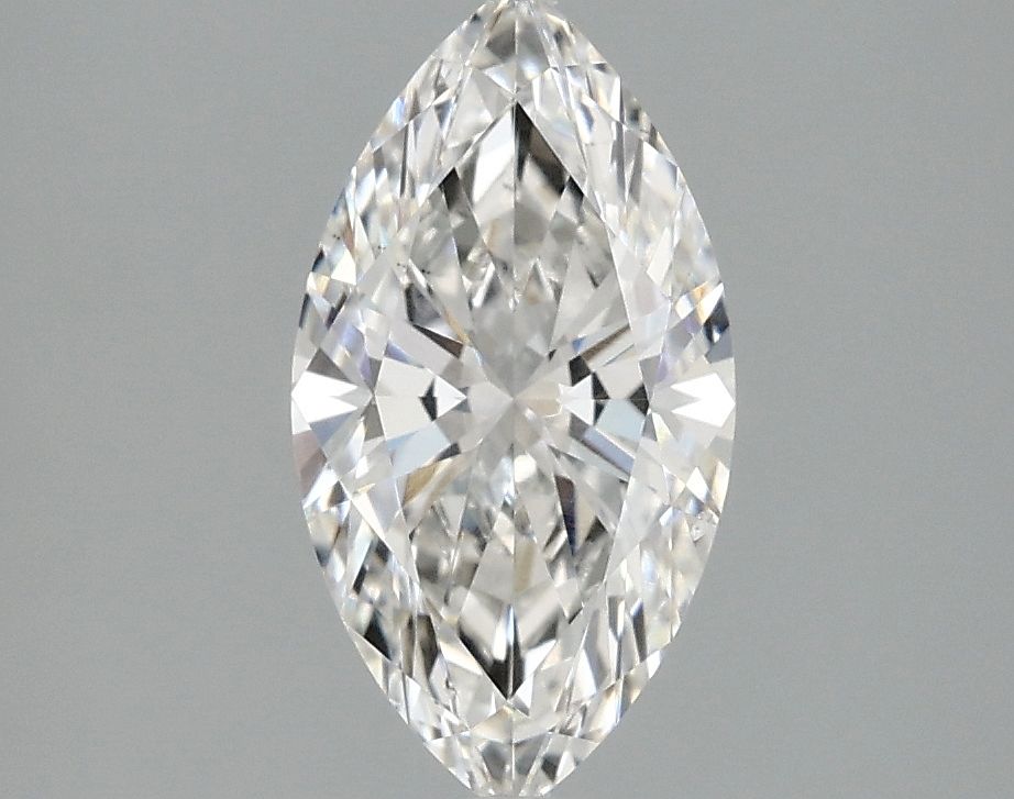 1.41 ct. marquise Lab Grown Diamond front image