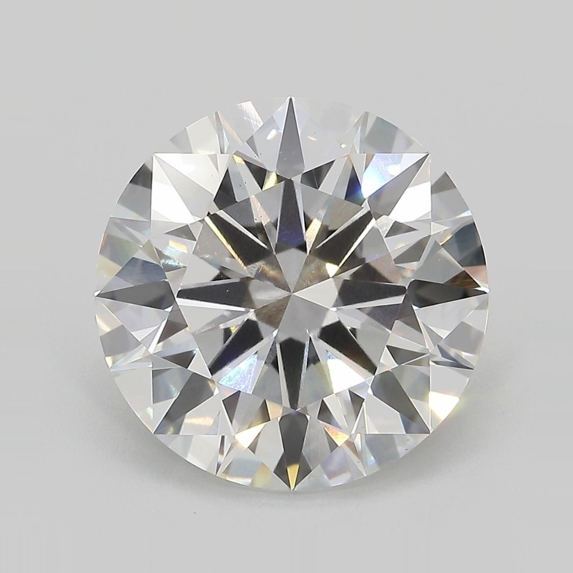Round Diamond