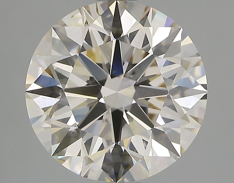 Round Diamond