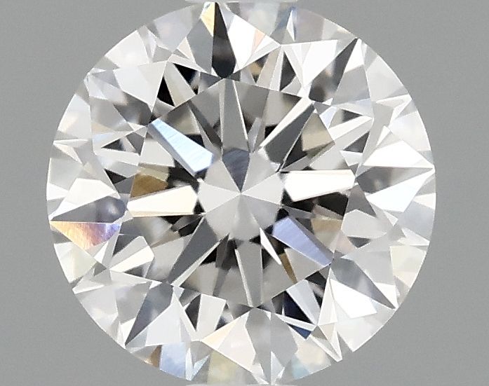 1.09 ct. round Lab Grown Diamond front image
