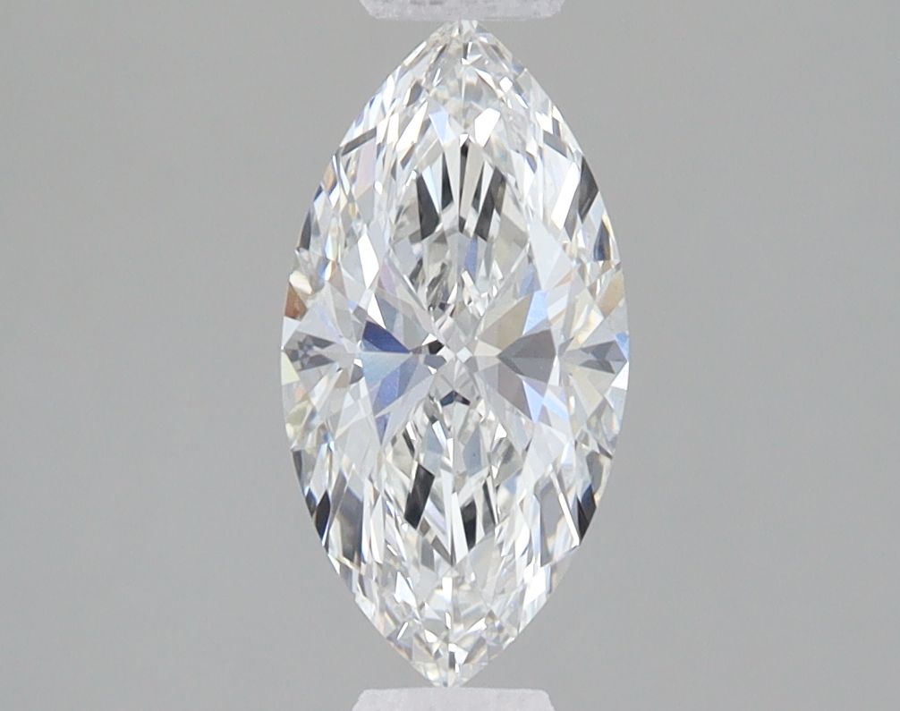 1.01 ct. marquise Lab Grown Diamond front image