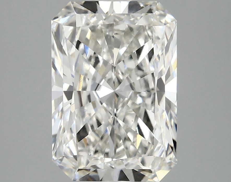 Radiant Diamond