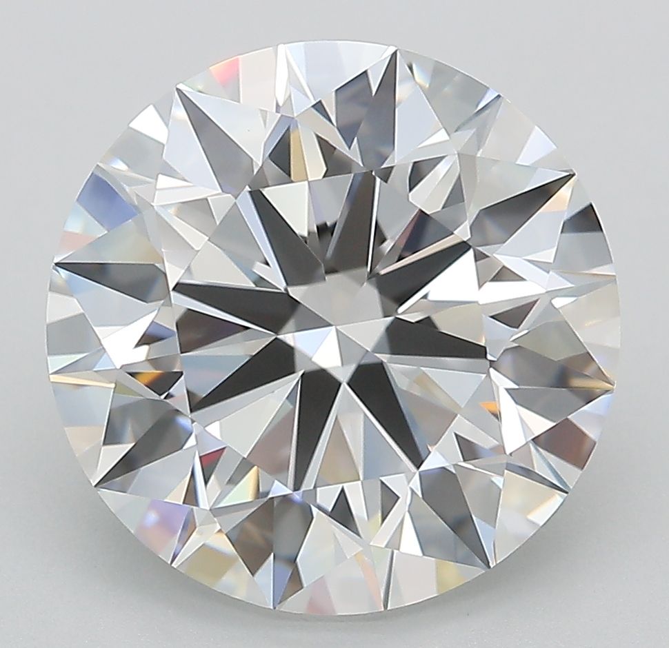Round Diamond