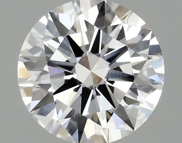 1.09 ct. round Lab Grown Diamond front image