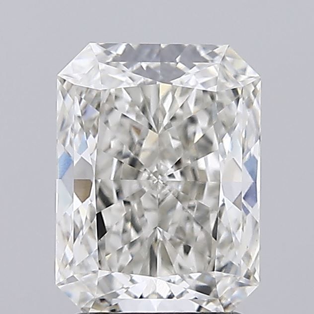 Radiant Diamond