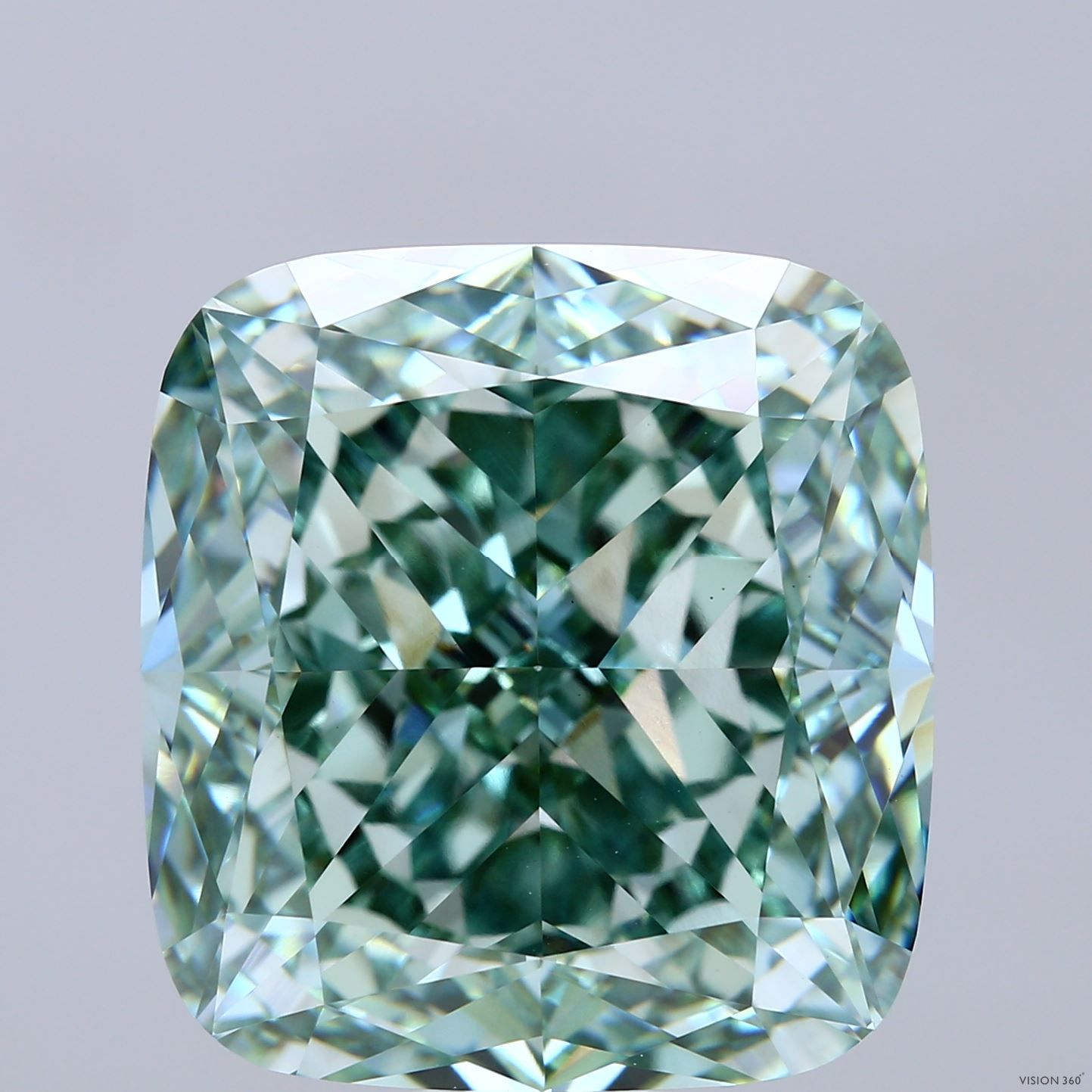 25.07 Carat