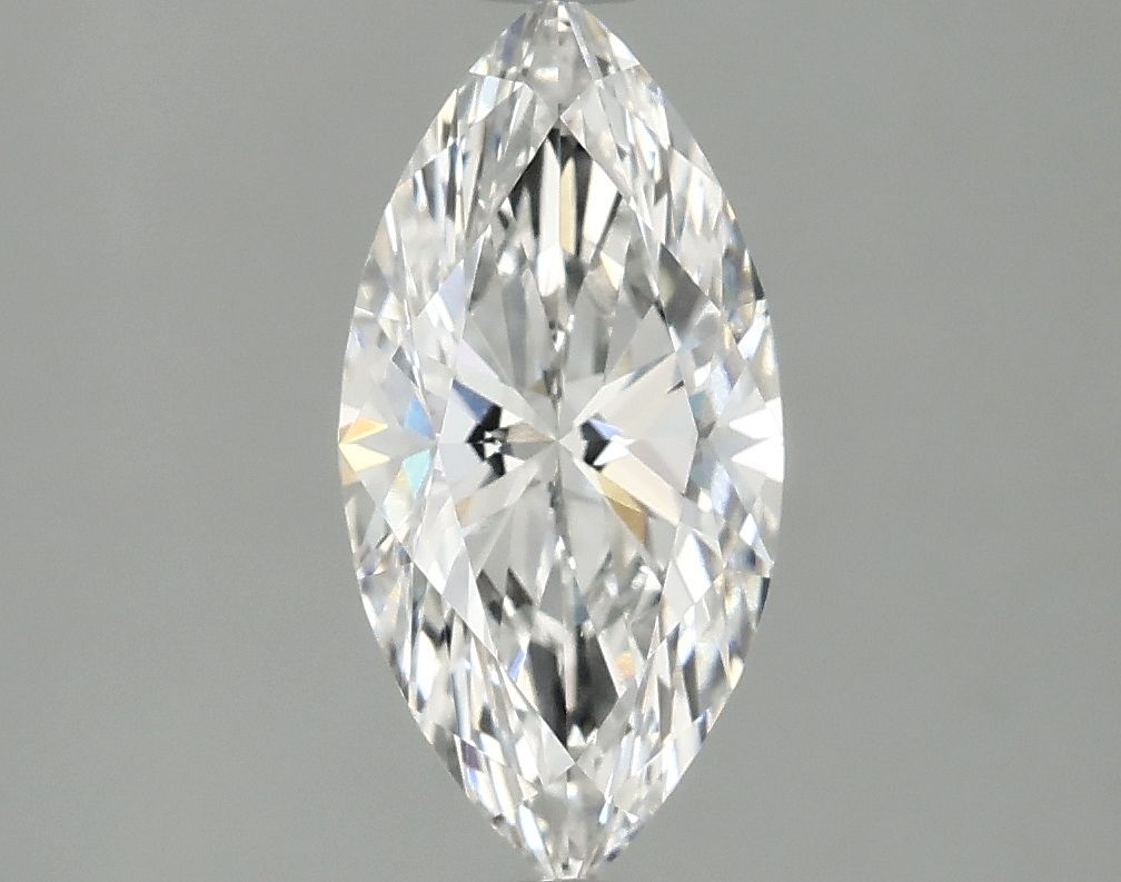1.54 ct. marquise Lab Grown Diamond front image