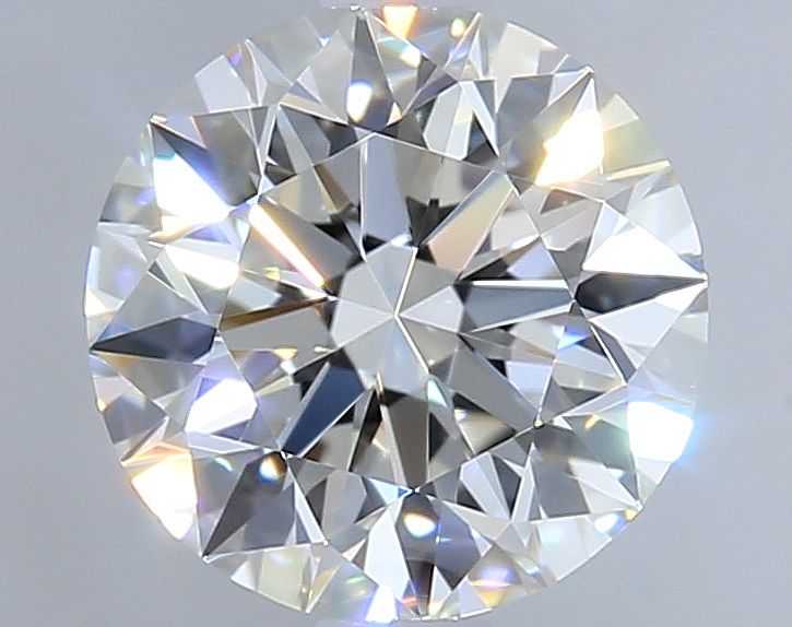 1.00 ct Round diamond