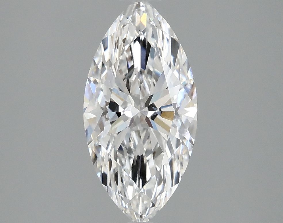 1.46 ct. marquise Lab Grown Diamond front image