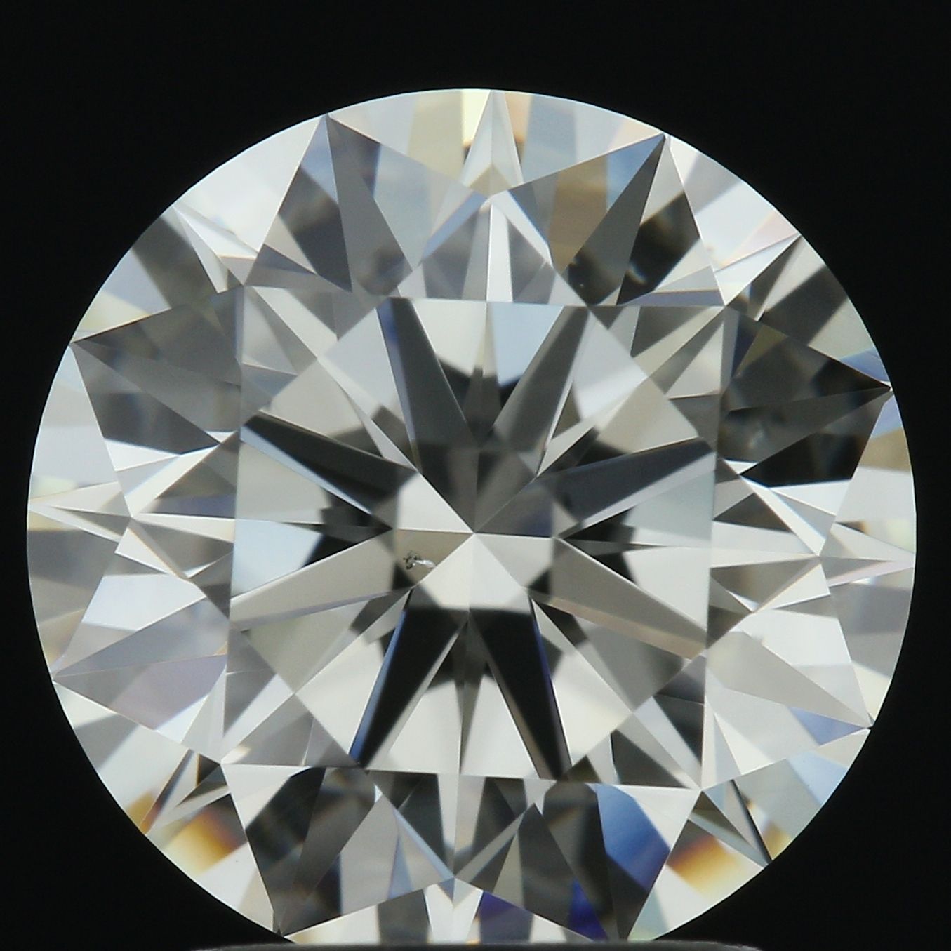 Round Diamond