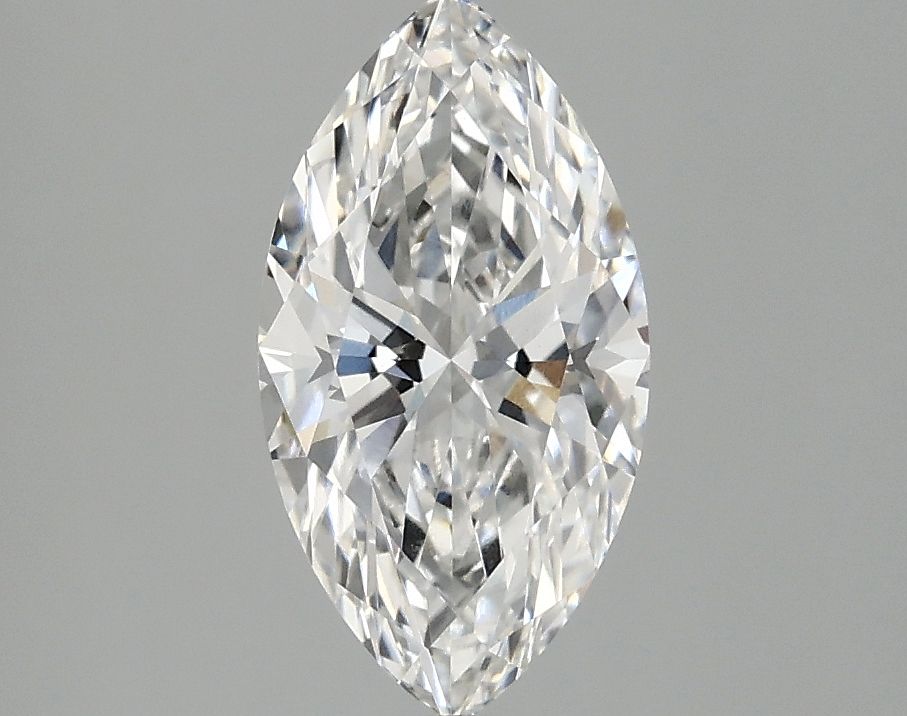 1.42 ct. marquise Lab Grown Diamond front image